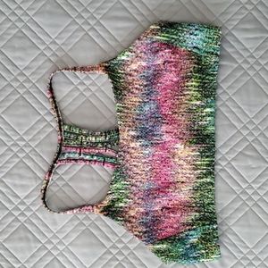 Mossimo Racerback Sports Bra